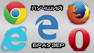 Лучший браузер для ПК в 2019