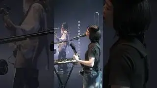 SHISHAMO「ハリボテ」ワンマンツアー2024初夏「退屈なハッピーエンドに迷い込んだのは君のせいだ」Ver. #Shorts