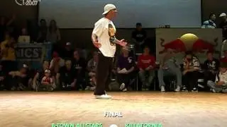 BATTLE OF EST 2007 DVD FINAL B-TOWN ALLSTARS/GER KILLAFORNIA/USA part 8