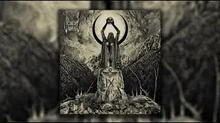 Primeval Mass - Nine Altars [FULL ALBUM]