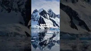 Difference between ocean,sea, river and lakes|