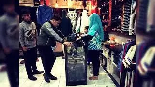 DISTRO SURABAYA KEREN #