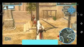 psp game for android