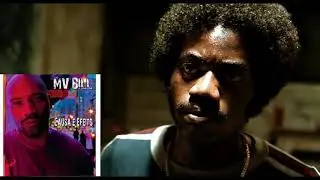 Álbuns do MV Bill comentado por 'Cidade de Deus'