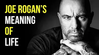 JOE ROGAN'S Life-Changing Advice | Eye-Opening Motivation