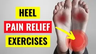 Here's the Secret to Healing Plantar Fasciitis Fast
