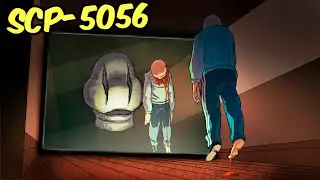 SCP-5056 Los compañeros constantes