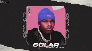 Guitar Type Beat 2023 ''Solar'' Gunna Bieber Type Beat