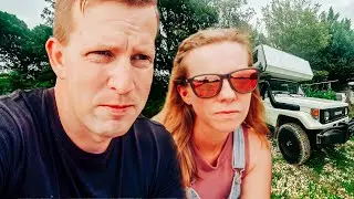 Our Mexico Return Goes Wrong 😳 Scams & Broken Truck