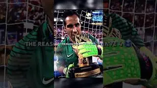 Underrated Goalie 🥵🔥