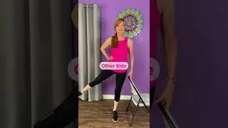 5 Minute Hip Mobility Routine For Women Over 50