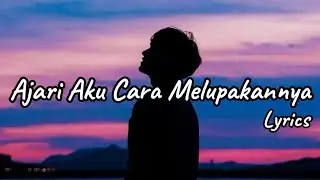 Playlist Lagu Galau Terbaru 2026 | Ajari Aku Cara Melupakannya, Karena Bertahan Terlalu Sakit