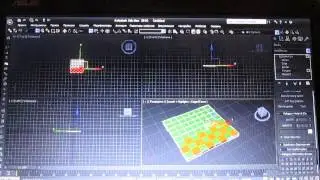 3D  MAX