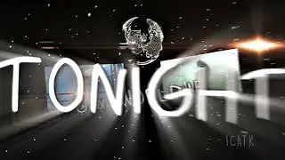 AMV Typography Beauty And A Beat - After Effects
