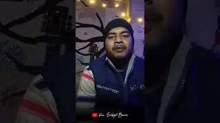 যে যতই আপন হোক 🙂 সবাই নিজের আপন বোঝে 🙂🥀 ✒️ শুভজিৎ #subhajit_biswas