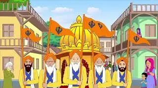 Gurupurab | Happy Gurupurab