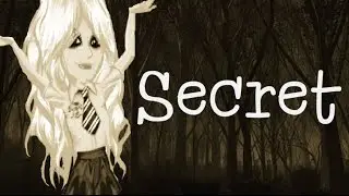 Secret (The Pierces) MSP