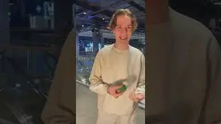 секрет фокуса спрятан в видео, кто успел заметить? | #магия  #трюк #фокус #эмоции