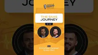 The SAAS Journey