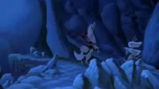 Quest For Camelot - The Prayer (Danish)