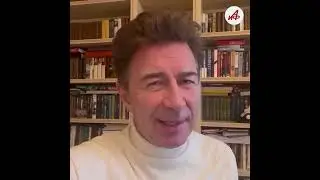 Валерий Сюткин поздравляет с 8 марта!