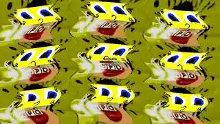 SpongeBob Csupo Effects (DERP WHAT THE FLIP CSUPO Effects)