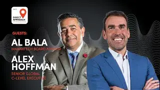 Ep 92: Unlocking the Potential: Direct Selling Expansion into Thriving Latin American Markets