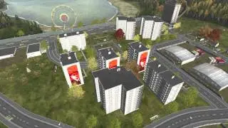 Съёмки фильма часть 1 - Origins MoD
