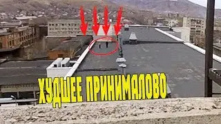 ЖЁСТКИЙ ПОБЕГ ОТ ОХРАНЫ,ПРИНИМАЛОВО
