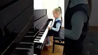 Гедике Этюд