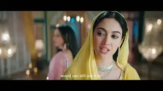 Zee TV Africa: Rab Se Hai Dua - December 2022
