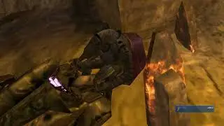 Halo 2 Legendary is so broken 😭