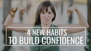 YOU ARE ENOUGH | How to BUILD CONFIDENCE In Yourself & Your Abilities