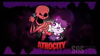 Atrocity but the voices and the instrumental are split together [HEADPHONES REQUIRED]