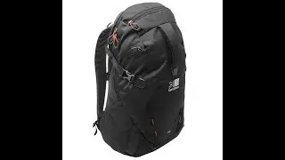 Обзор Рюкзак Karrimor Ridge 30