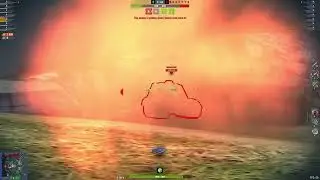 the ONLY TANK u need to WIN EVERY GAME...