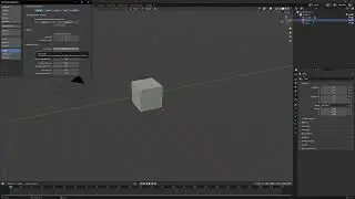Increase Blender 