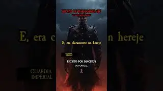 Tengo una Idea #warhammer40000 #warhammer40k #warhammer40kespañol