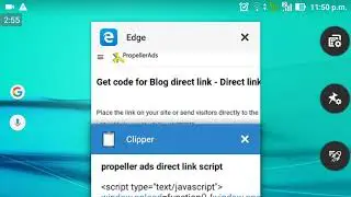 How to earn more money from blog,website adsense altarnative propeller,mgid ads