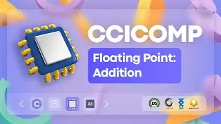 [CCICOMP] Floating Point Addition | Student Tutorials '23-'24