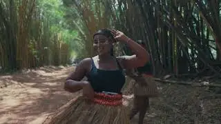 Ginga Flashmob 2023 - Team Abidjan (Côte d’Ivoire)