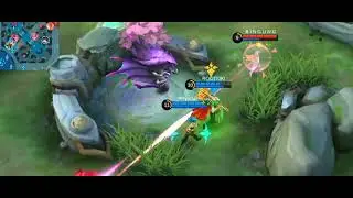 TUTORIAL TIGREAL GAMEPLAY || MONTAGE END TENGAH LORD