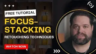 What can go wrong with focus stacking?