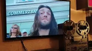 два виртуоза из СССР Estas Tonne(Станислав Тонне) и Електроника-004
