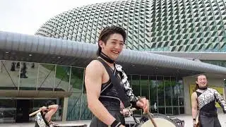 Special MOVIE in Singapore 2024 vol.1