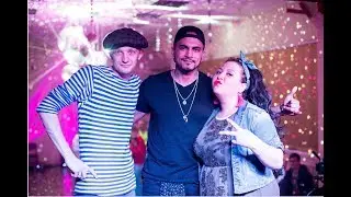 NATAN & Боня и Кузьмич - Нежно Грубо (Пародия)