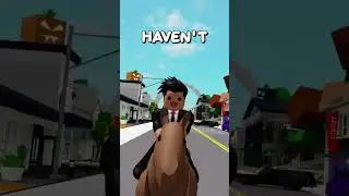 Brookhaven Flying Car Glitch! 🚙
