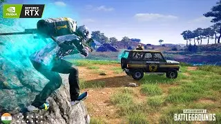 It's immensely satisfying to kill the dominant player in a match 😁