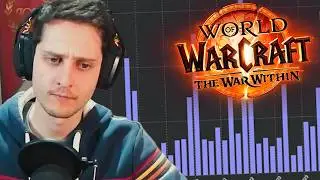 I Found The War Within Population Count, I'm Worried