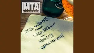 Bigger Man Sound (London Bars Vol. IV)